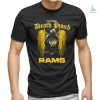 Five Finger Death Punch Cleveland Browns Shirt