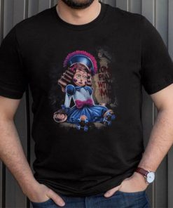 Five Nights At Freddy's Ella Come Play With Me T Shirt