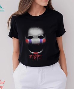 Five Nights At Freddy's The Puppet Shirt