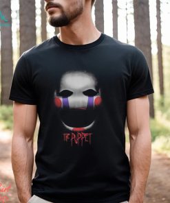 Five Nights At Freddy’s The Puppet Shirt