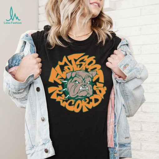 Flatspot Records Shirt