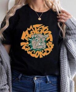 Flatspot Records Shirt