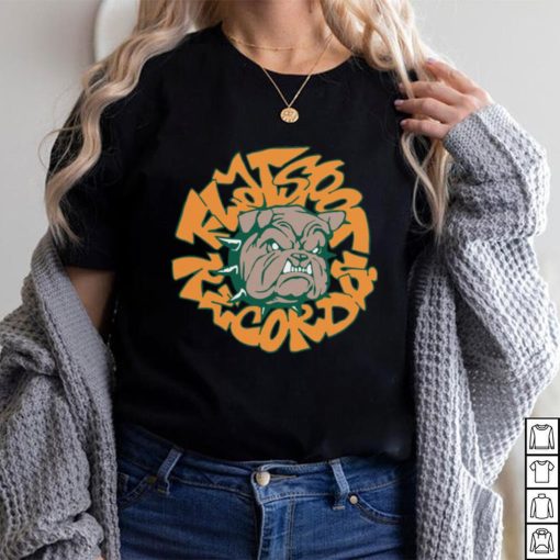 Flatspot Records Shirt