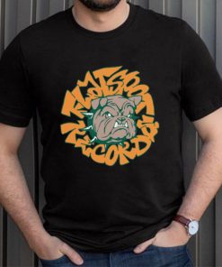Flatspot Records Shirt