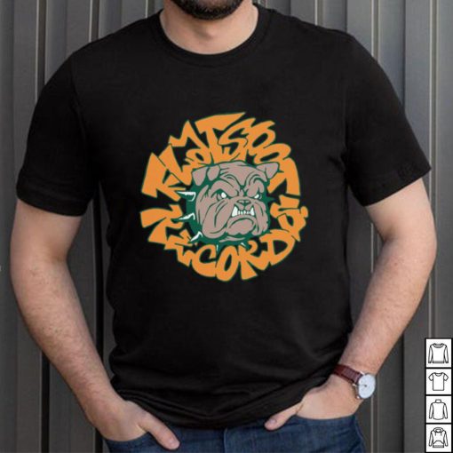 Flatspot Records Shirt