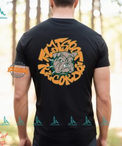 Flatspot Records Sweetman Shirt