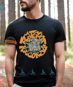 Flatspot Records Sweetman Shirt