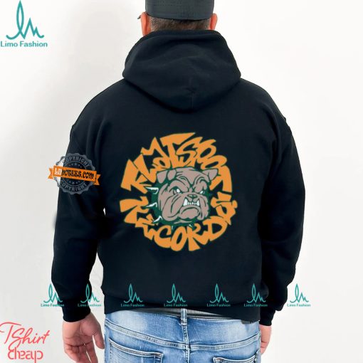 Flatspot Records Sweetman Shirt