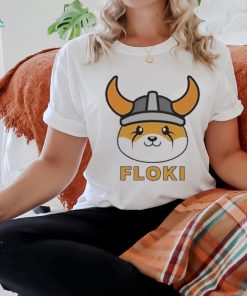 Floki Viking New Shirt