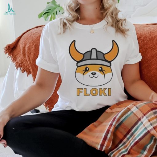 Floki Viking New Shirt