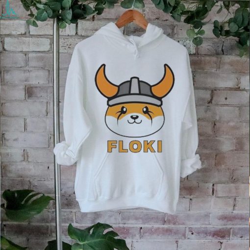 Floki Viking New Shirt