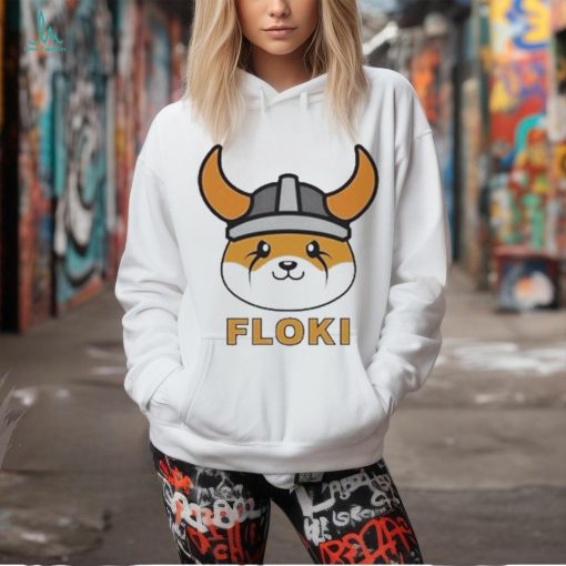 Floki Viking New Shirt