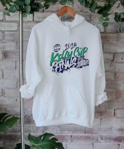 Florida Everblades ECHL 2024 Kelly Cup finals shirt