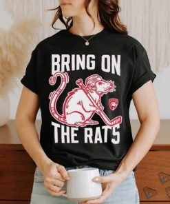 Florida Panthers 2024 Bring On the Rats T Shirt