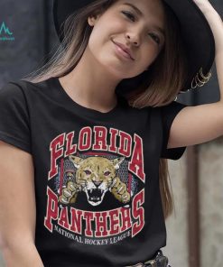 Florida Panthers ’47 Regional Localized Franklin T Shirt