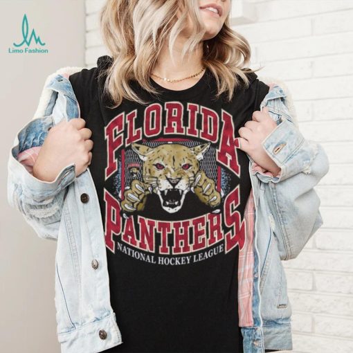 Florida Panthers ’47 Regional Localized Franklin T Shirt