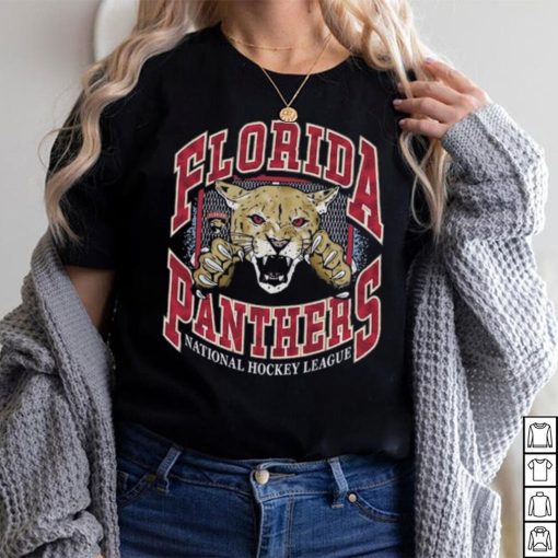 Florida Panthers ’47 Regional Localized Franklin T Shirt