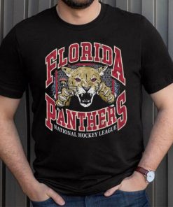Florida Panthers '47 Regional Localized Franklin T Shirt