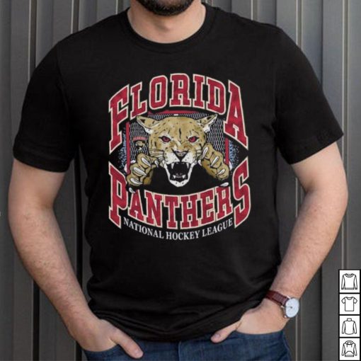 Florida Panthers ’47 Regional Localized Franklin T Shirt