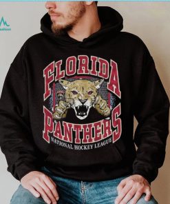 Florida Panthers '47 Regional Localized Franklin T Shirt