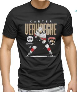 Florida Panthers Carter Verhaeghe 2024 Shirt