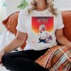 Florida Panthers First Road Playoff Shutout In 28 Years Unisex T Shirt