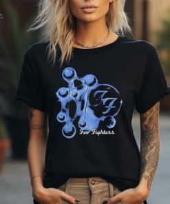 Foo Fighters Molecules Tour 2024 Shirt