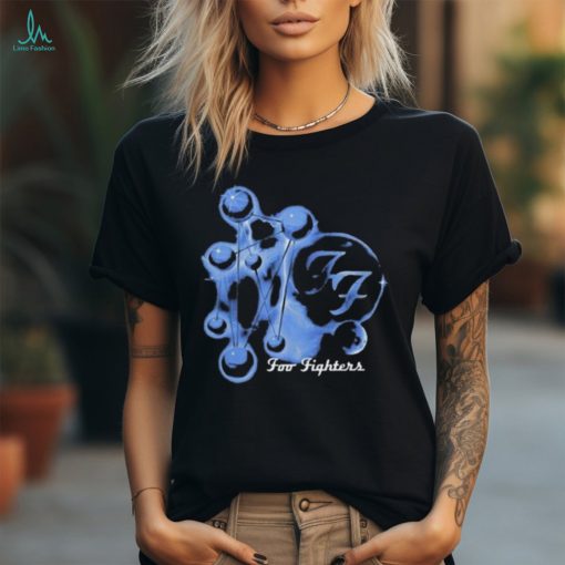 Foo Fighters Molecules Tour 2024 Shirt