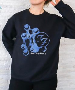 Foo Fighters Molecules Tour 2024 Shirt