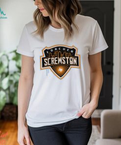Forever Screwston Shirt