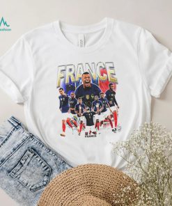 France national football team 2024 shirt