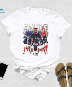 France national football team 2024 shirt