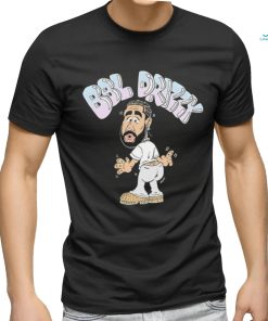 Freakorico Bbl drizzy cartoon shirt