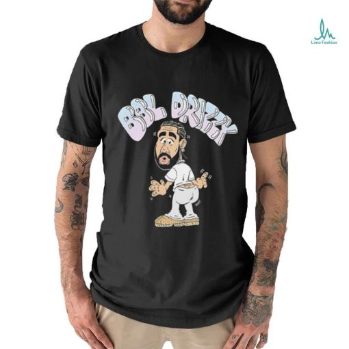 Freakorico Bbl drizzy cartoon shirt