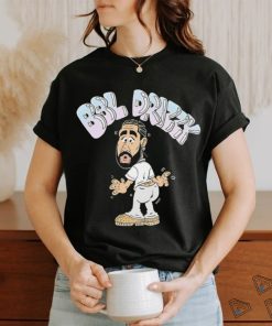 Freakorico Bbl drizzy cartoon shirt