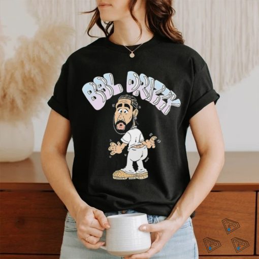 Freakorico Bbl drizzy cartoon shirt