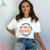 Jamal Murray mile high City Denver Nuggets NBA shirt