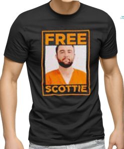 Free Scottie Scottie Scheffler PGA Championship shirt