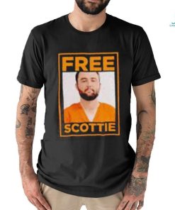 Free Scottie Scottie Scheffler PGA Championship shirt