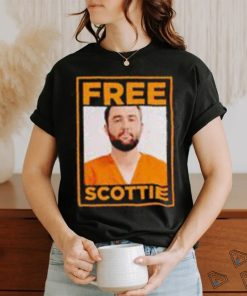 Free Scottie Scottie Scheffler PGA Championship shirt