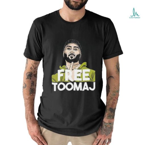 Free Toomaj Salehi Iran Woman Life Freedom Toomaj T Shirt