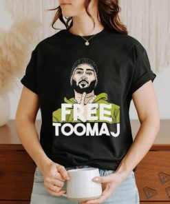 Free Toomaj Salehi Iran Woman Life Freedom Toomaj T Shirt