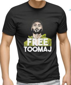 Free Toomaj Salehi Iran Woman Life Freedom Toomaj T Shirt