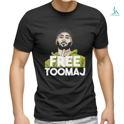 Free Toomaj Salehi Iran Woman Life Freedom Toomaj T Shirt