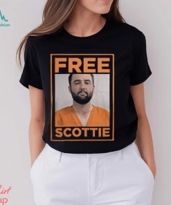 Free scottie t shirts