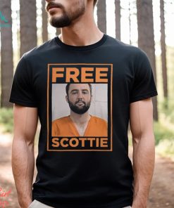 Free scottie t shirts