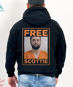 Free scottie t shirts