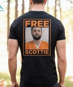 Free scottie t shirts