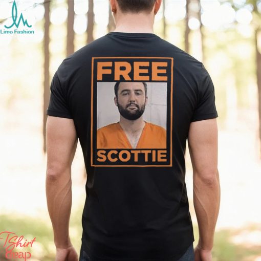 Free scottie t shirts