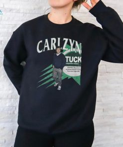 Freezer Tarps Merch Tucker Carlzyn T Shirt